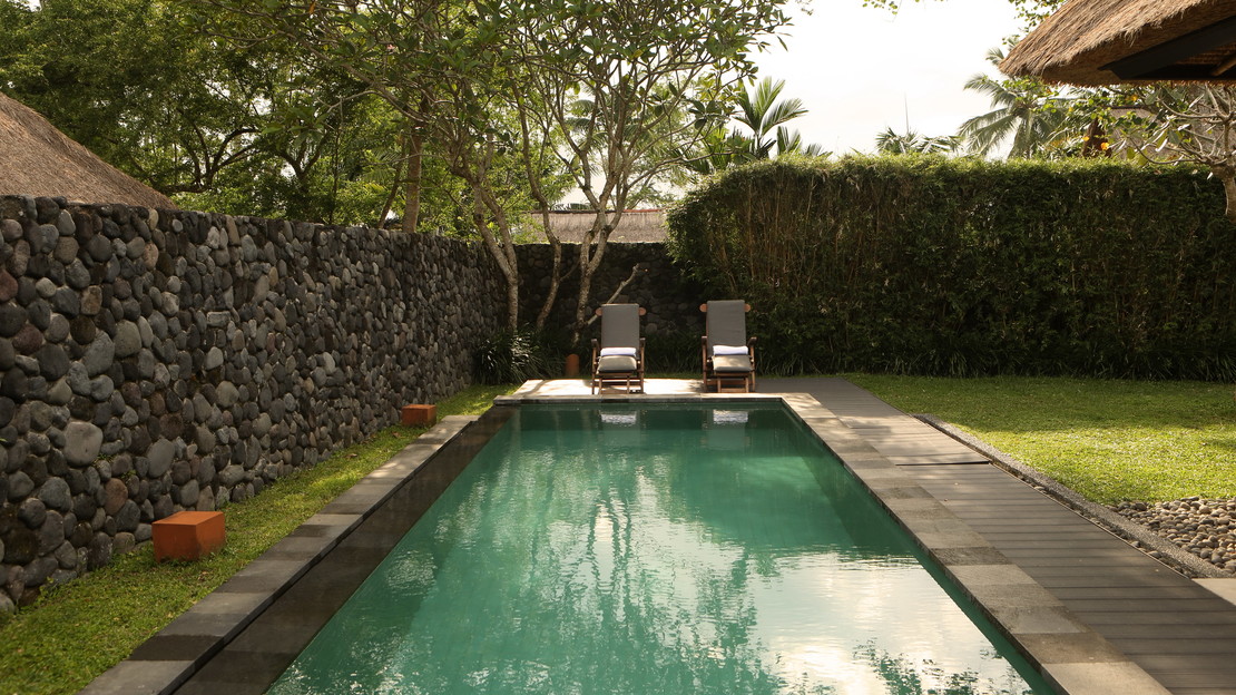 Alila Ubud